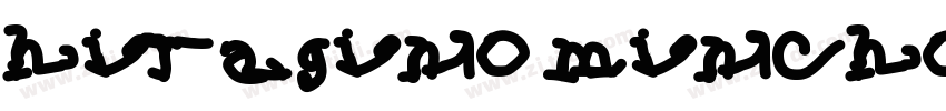 hiragino mincho w3字体转换